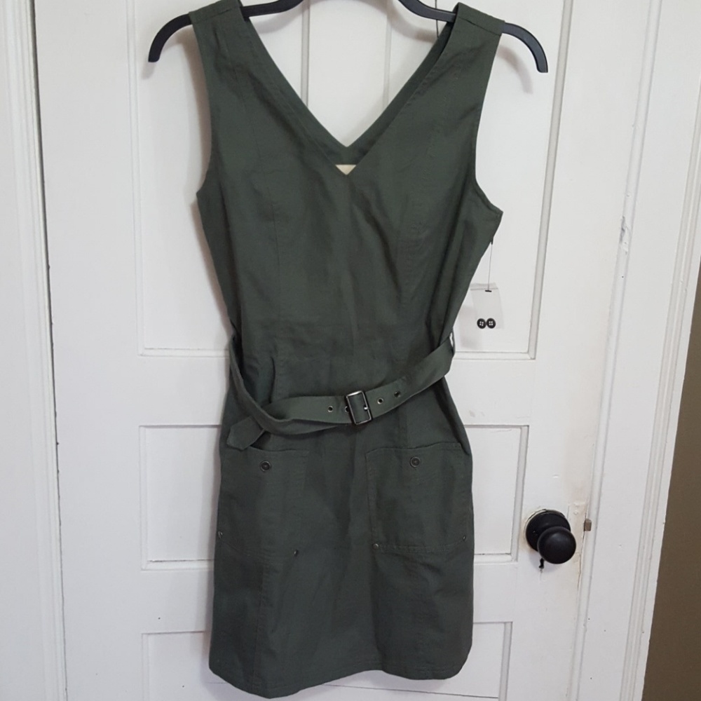 Modcloth dress